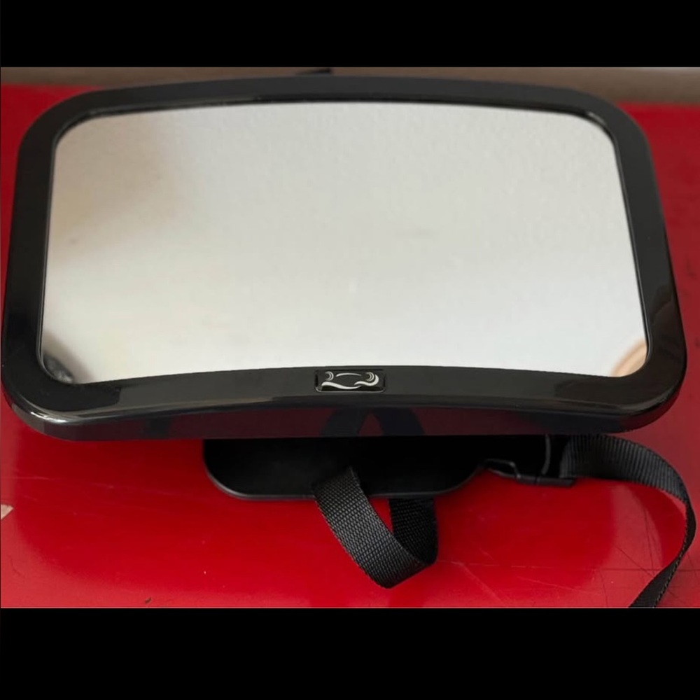 Baby Car Mirror